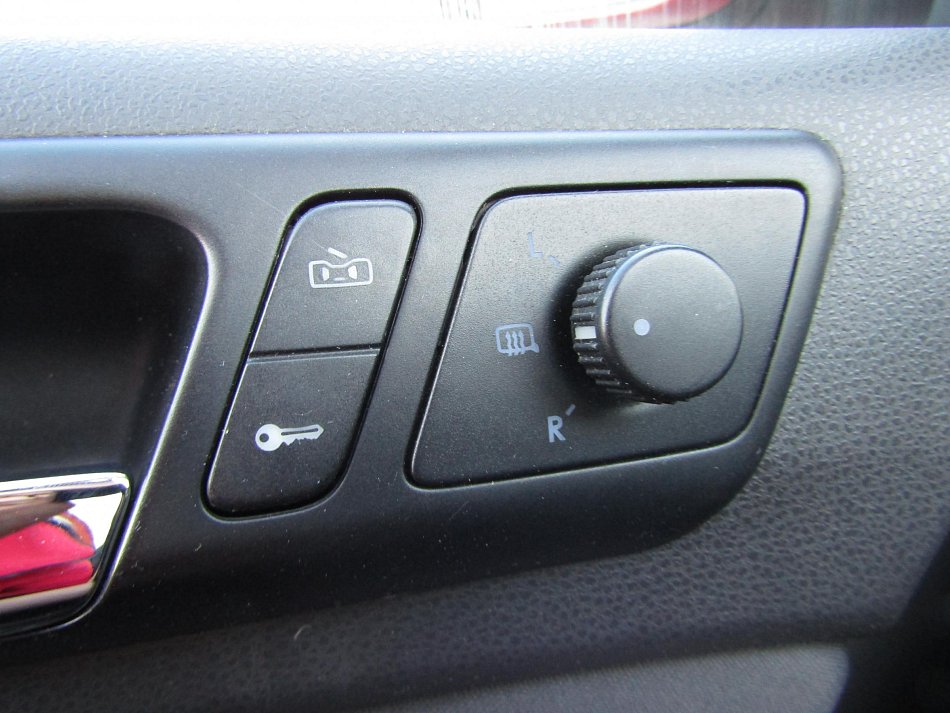 Volkswagen Polo 1.4 16V 