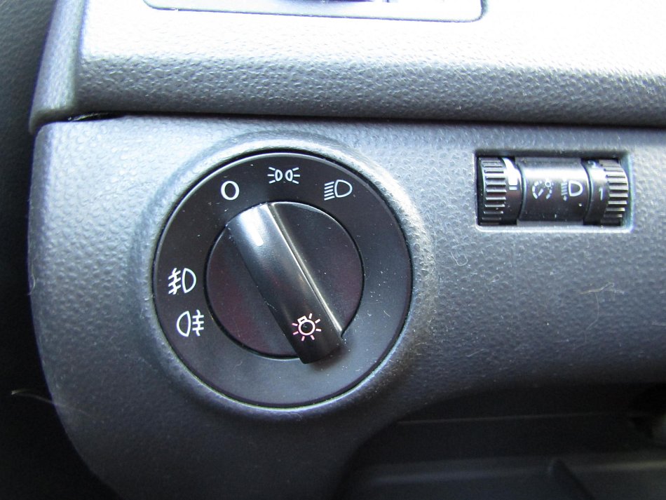 Volkswagen Polo 1.4 16V 