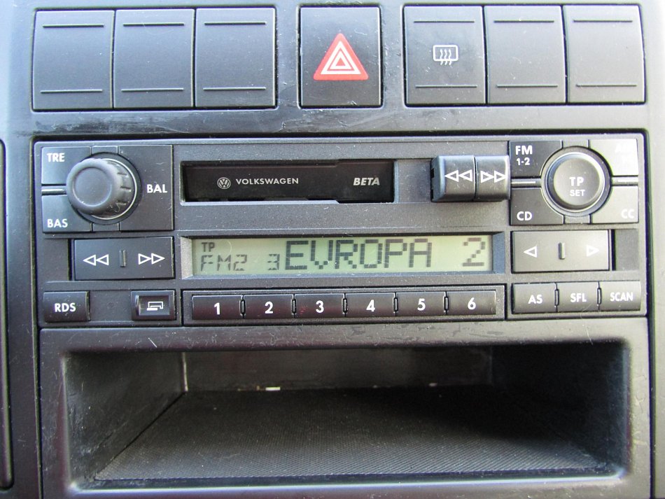 Volkswagen Polo 1.4 16V 
