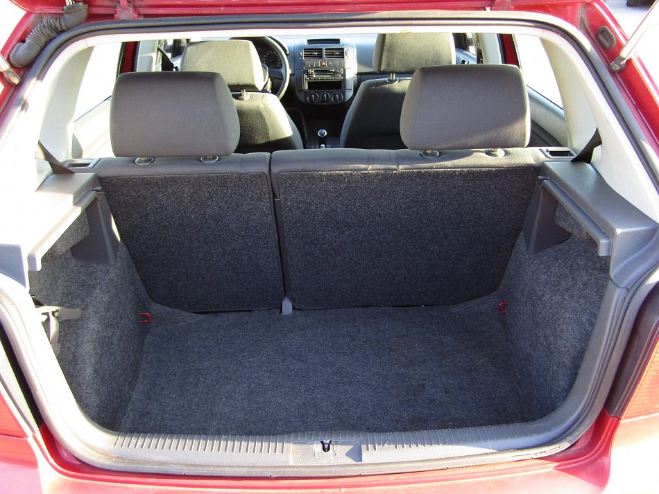 Volkswagen Polo 1.4 16V 