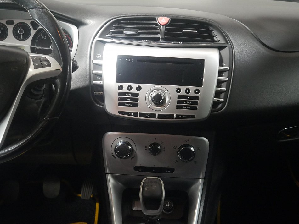 Lancia Delta 2.0JTD 