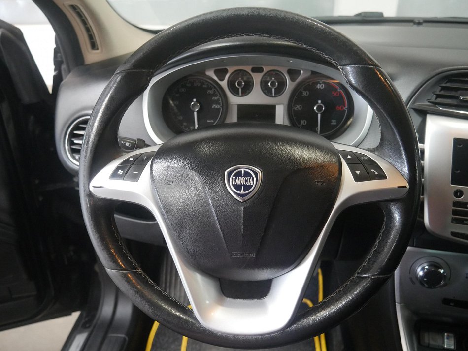 Lancia Delta 2.0JTD 