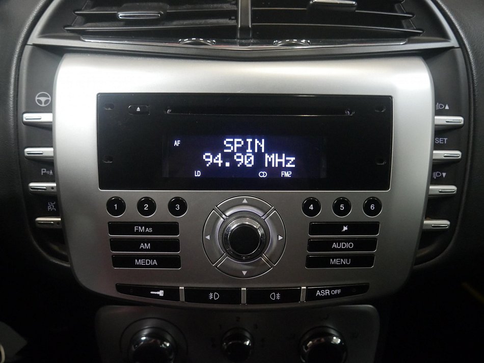 Lancia Delta 2.0JTD 