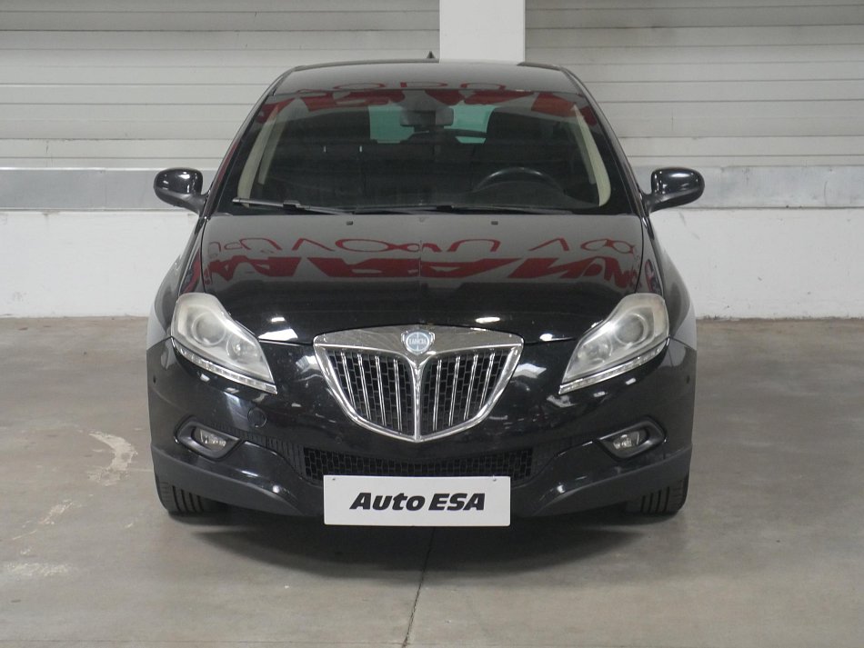 Lancia Delta 2.0JTD 
