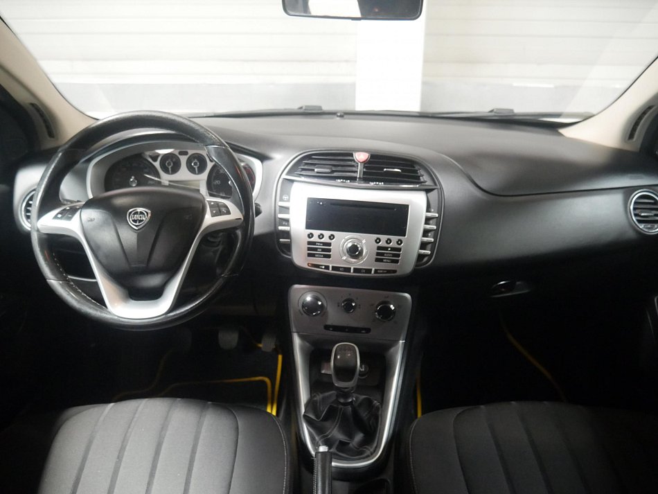 Lancia Delta 2.0JTD 