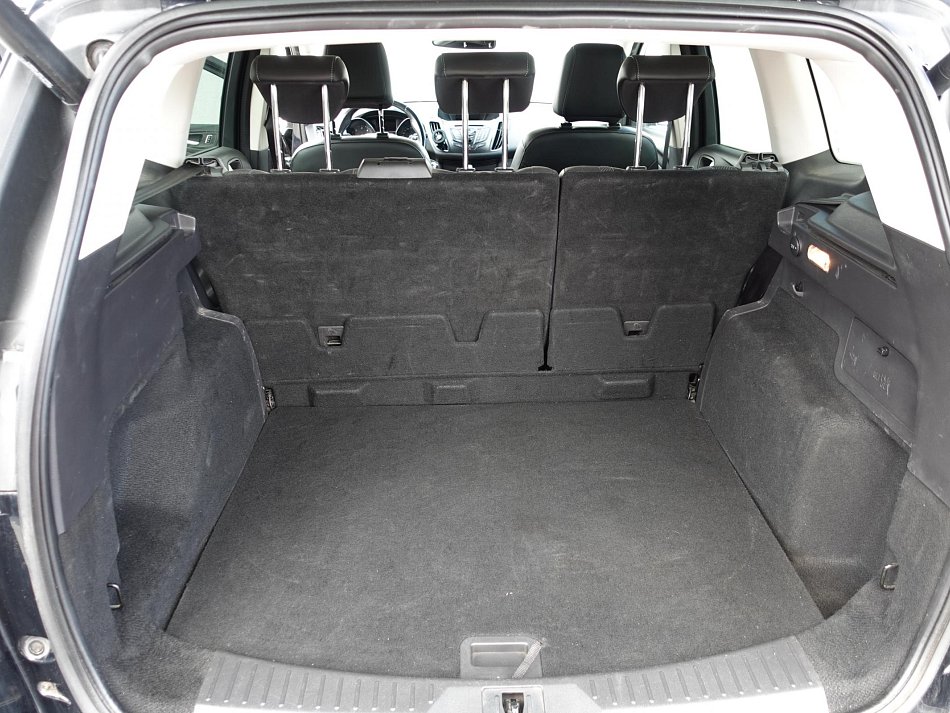 Ford Kuga 2.0TDCi  4x4