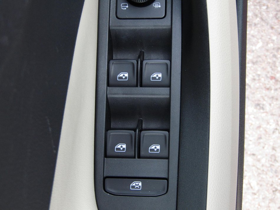 Škoda Kamiq 1.5TSi Style