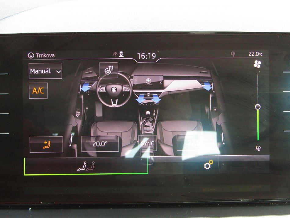 Škoda Kamiq 1.5TSi Style