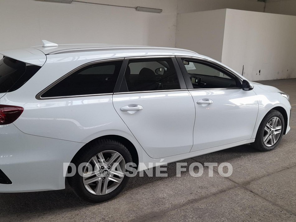 Kia Ceed 1.6 
