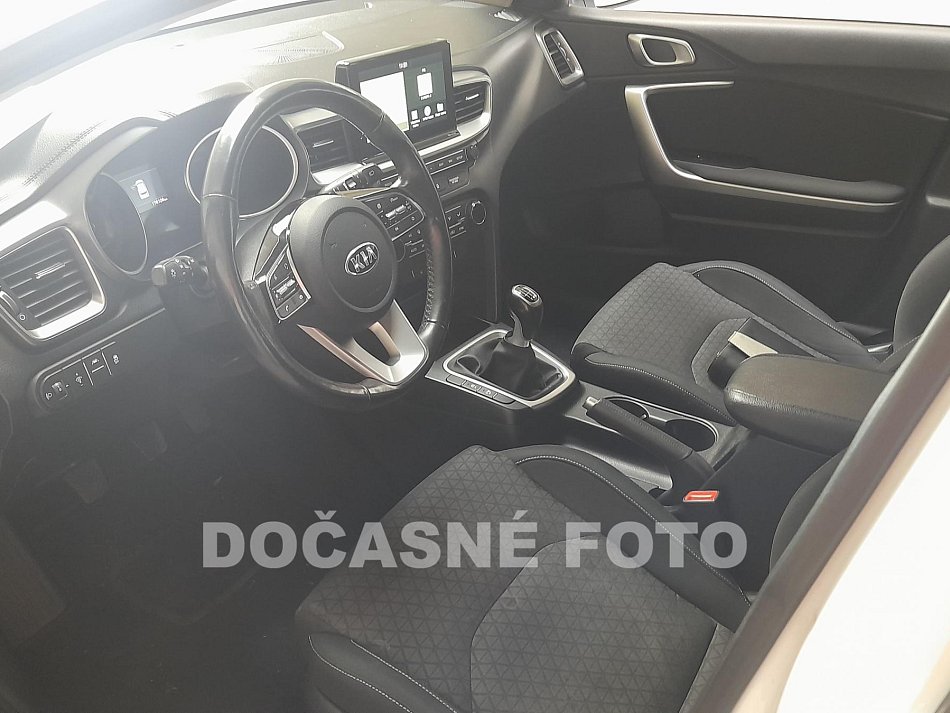 Kia Ceed 1.6 