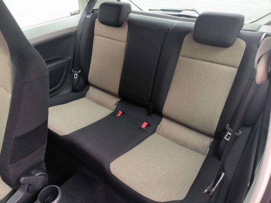 Škoda Citigo 1.0 MPi Ambition