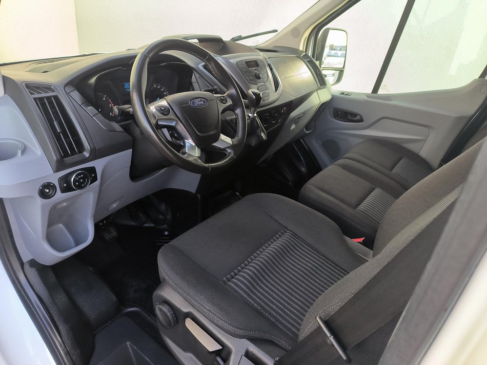 Ford Transit 2.0TDCi Trend L2H2