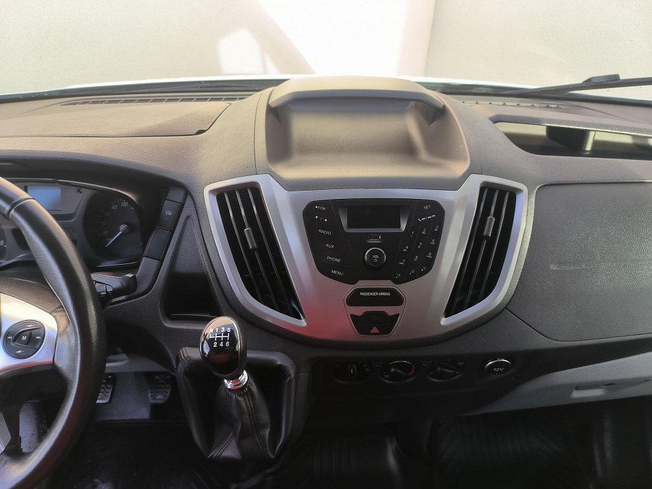 Ford Transit 2.0TDCi Trend L2H2