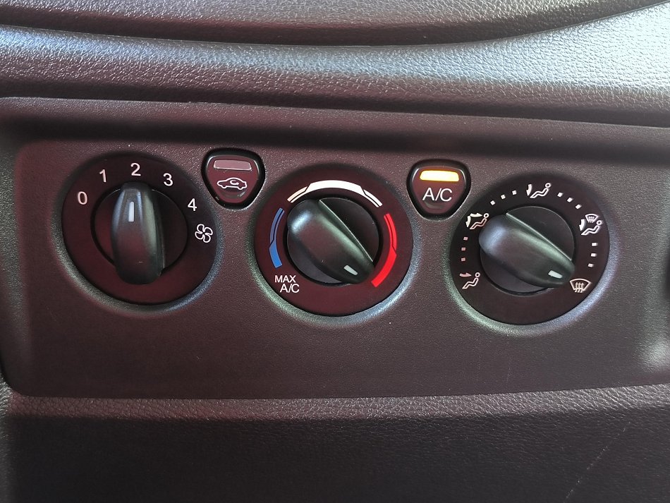 Ford Transit 2.0TDCi Trend L2H2