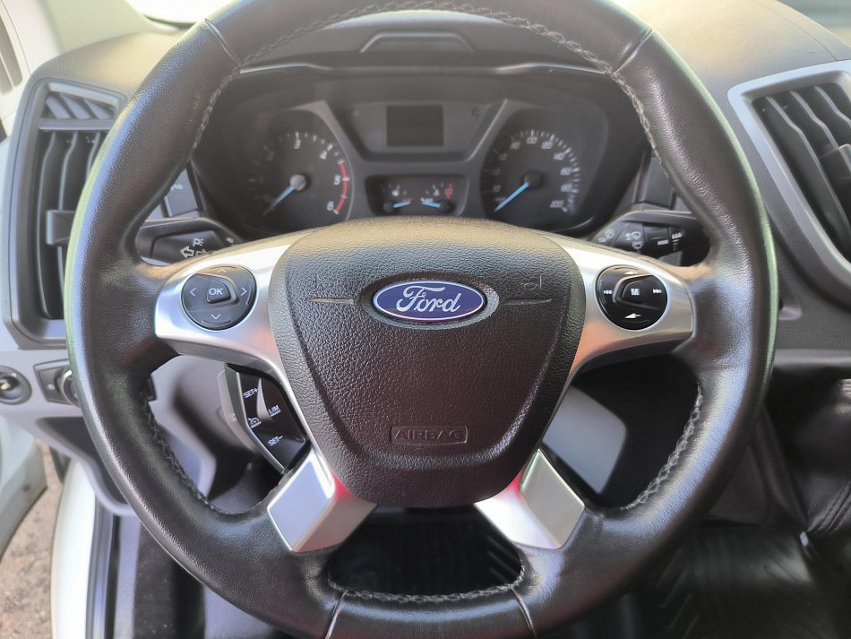 Ford Transit 2.0TDCi Trend L2H2