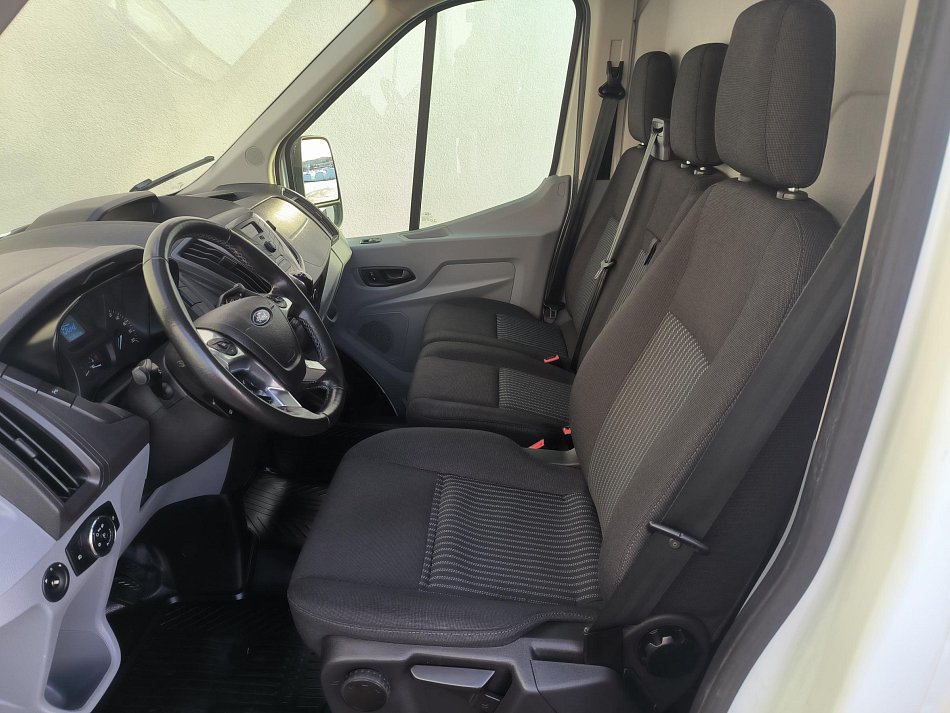 Ford Transit 2.0TDCi Trend L2H2