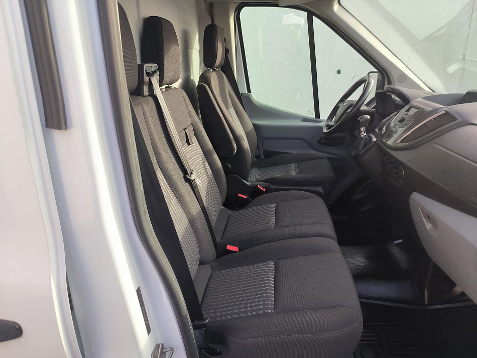 Ford Transit 2.0TDCi Trend L2H2