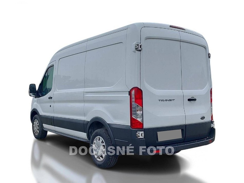 Ford Transit 2.0TDCi Trend L2H2