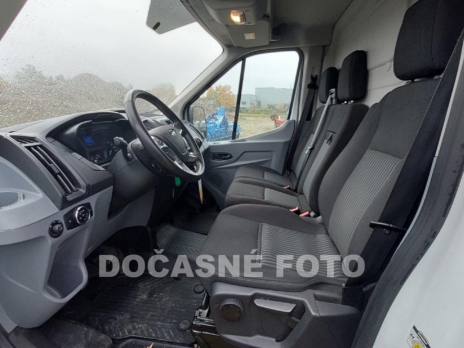 Ford Transit 2.0TDCi Trend L2H2