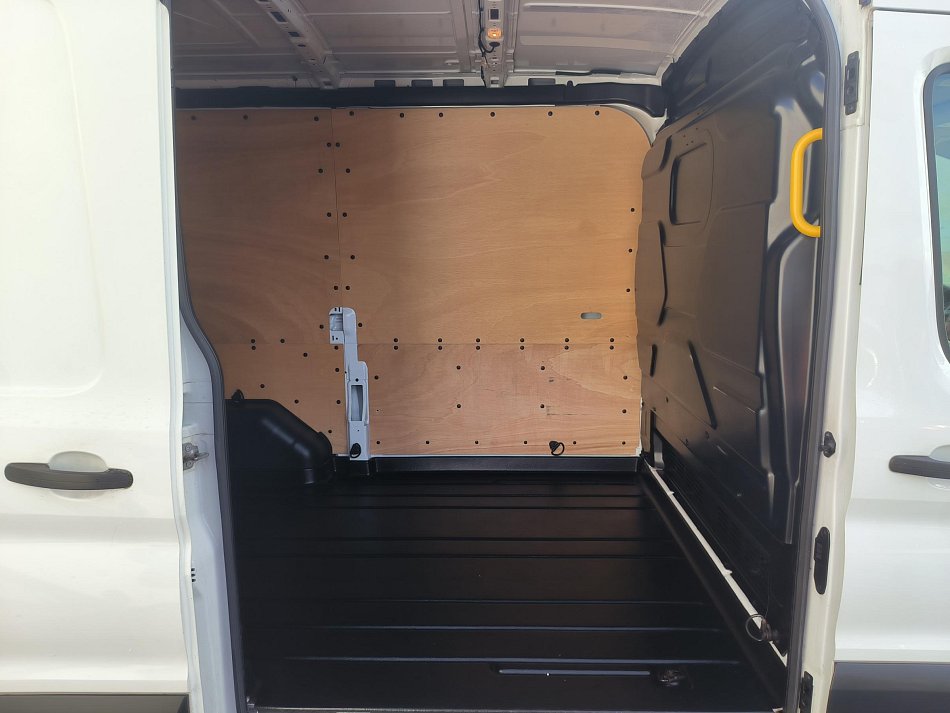 Ford Transit 2.0TDCi Trend L2H2