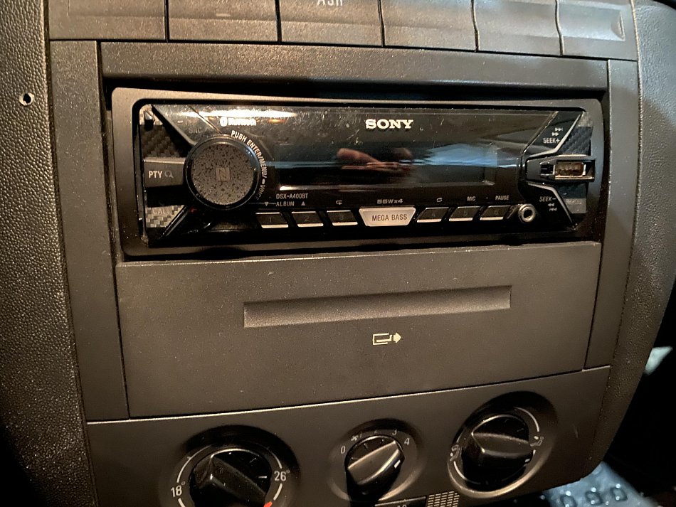 Škoda Fabia I 1.2 HTP 