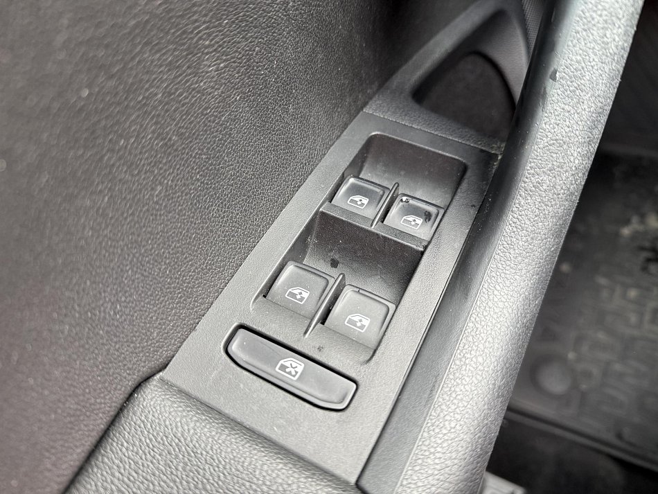 Škoda Octavia III 1.6TDi Ambition Fresh