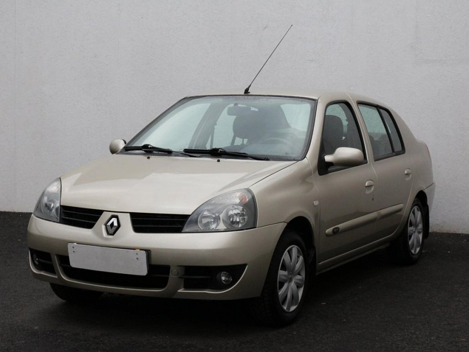 Renault Thalia 1.2 