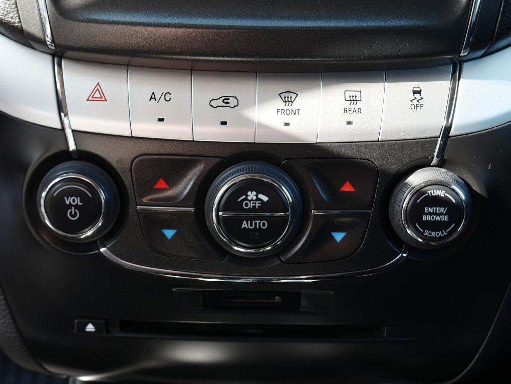 Fiat Freemont 2.0 JTD  4x4