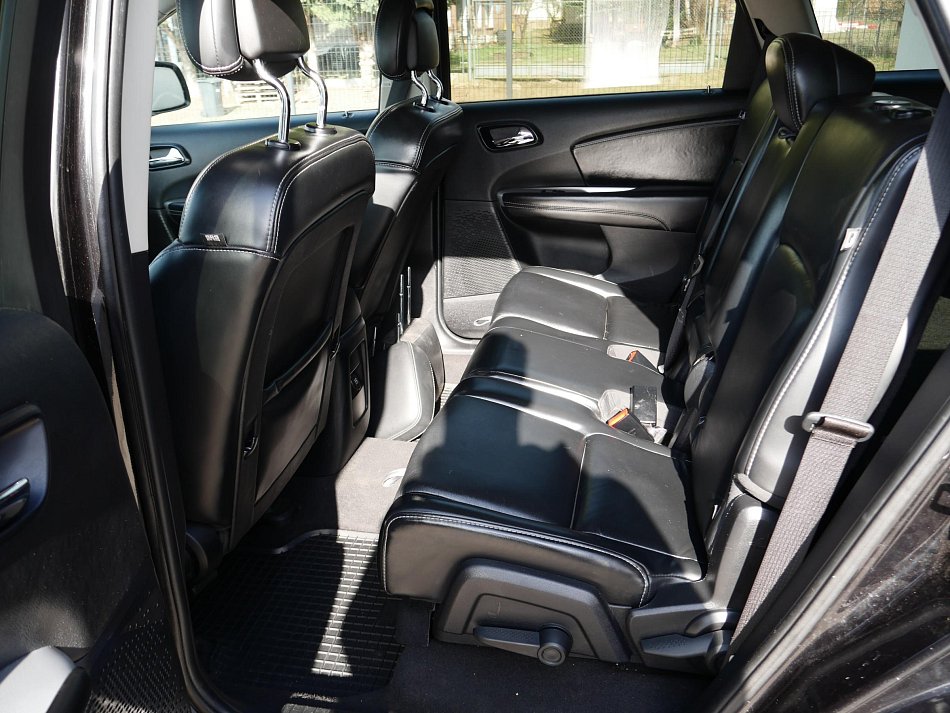 Fiat Freemont 2.0 JTD  4x4