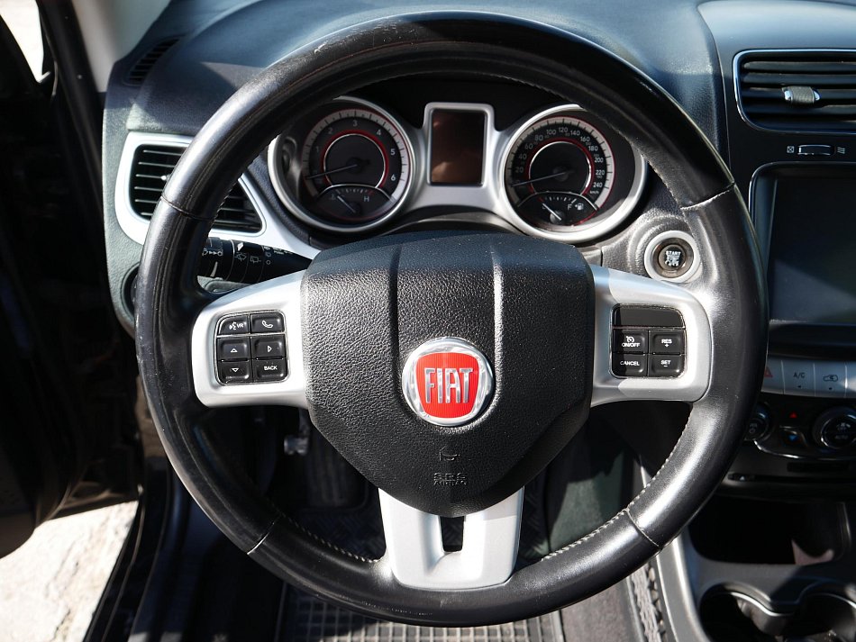 Fiat Freemont 2.0 JTD  4x4