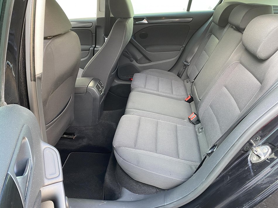 Volkswagen Golf 1.4 TSi 