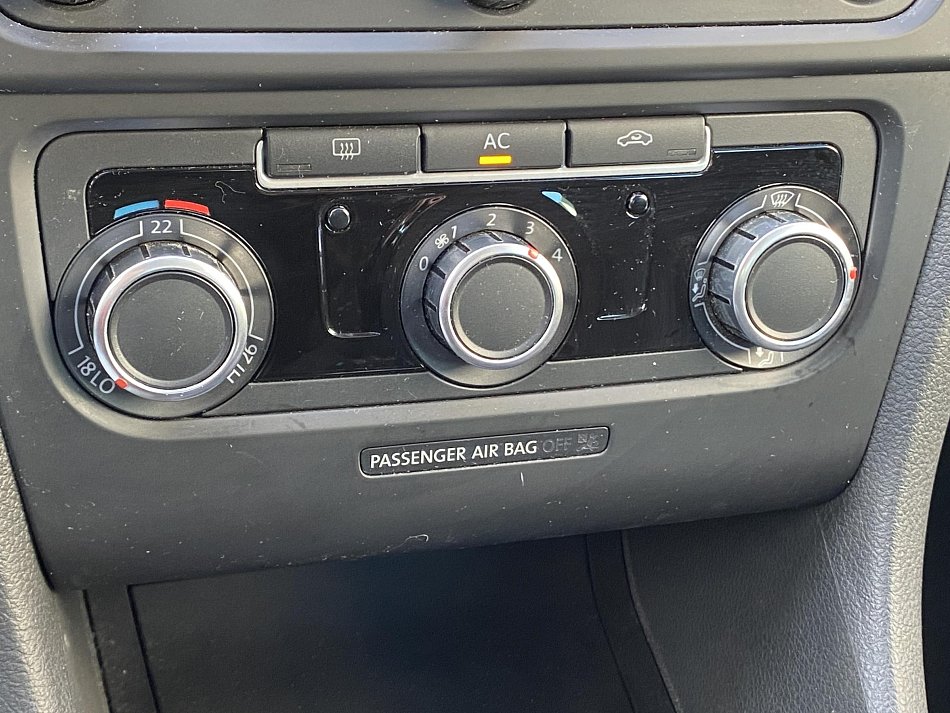 Volkswagen Golf 1.4 TSi 