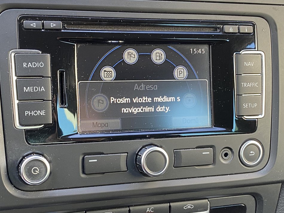 Volkswagen Golf 1.4 TSi 