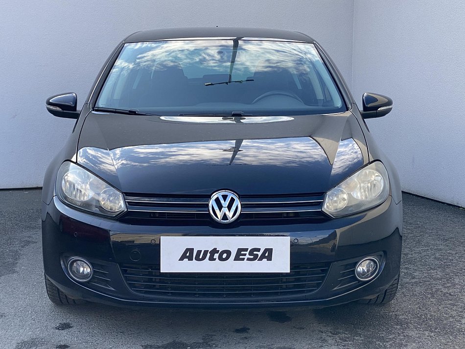 Volkswagen Golf 1.4 TSi 