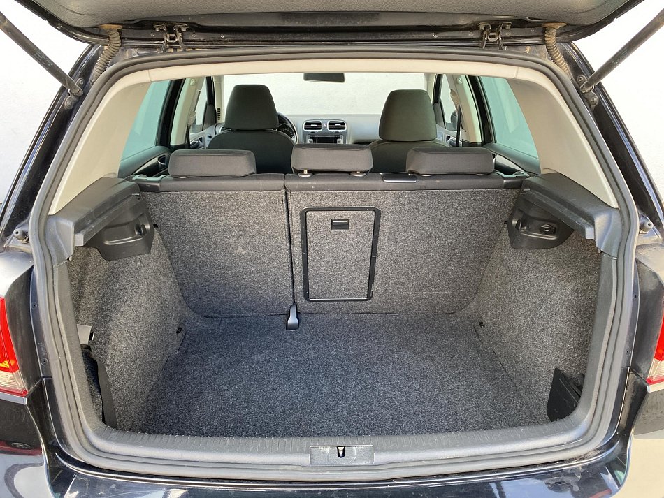 Volkswagen Golf 1.4 TSi 