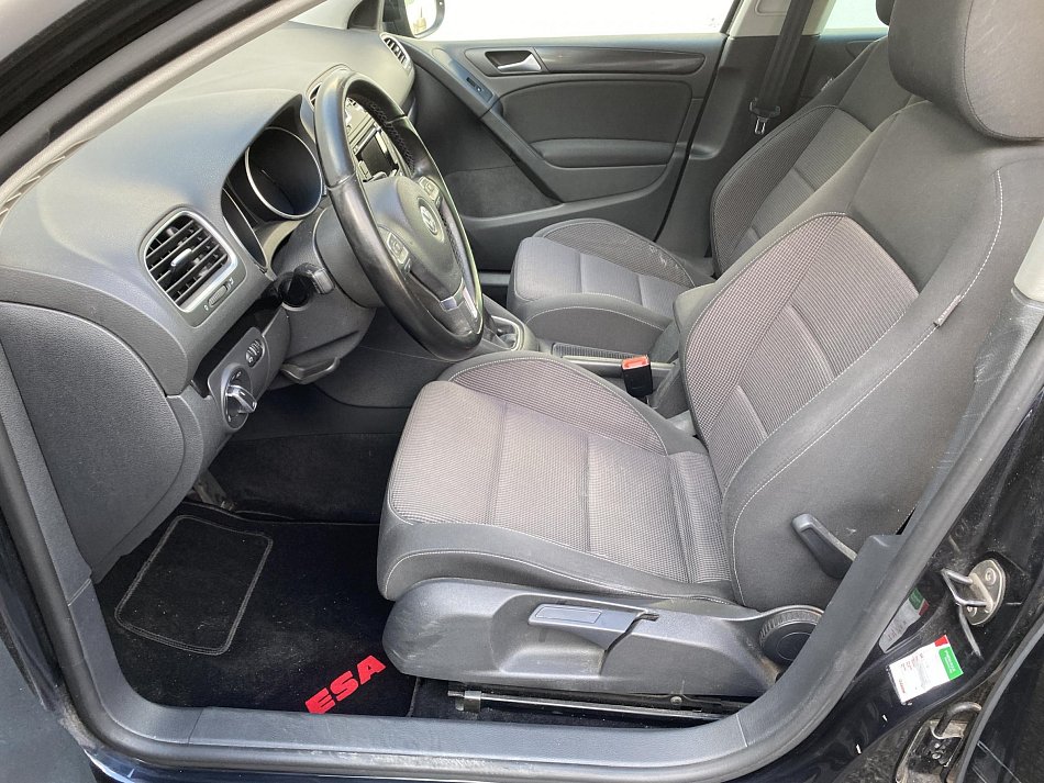 Volkswagen Golf 1.4 TSi 