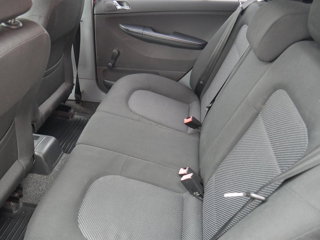 Škoda Fabia I 1.2 HTP 