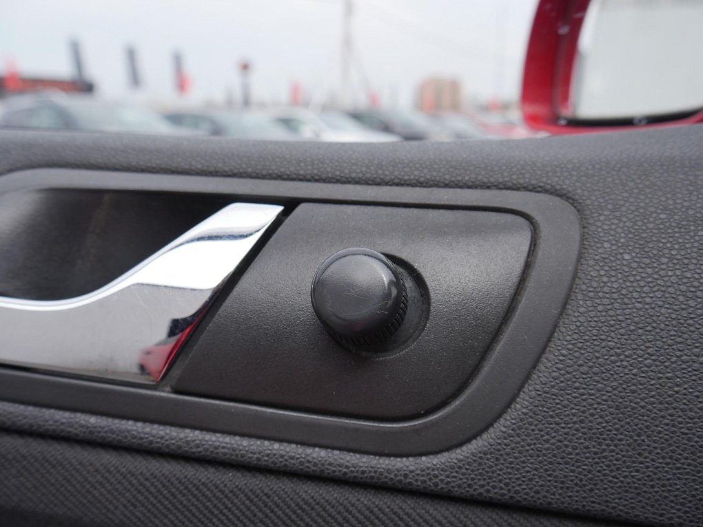 Škoda Fabia I 1.2 HTP 