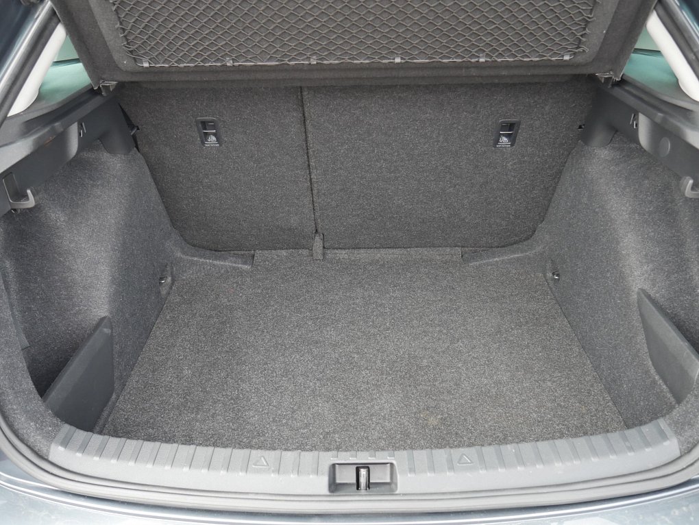 Škoda Fabia I 1.2 HTP 