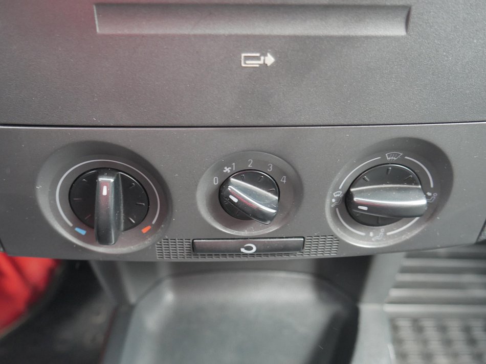 Škoda Fabia I 1.2 HTP 