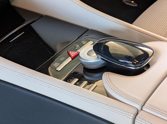 Infotainment