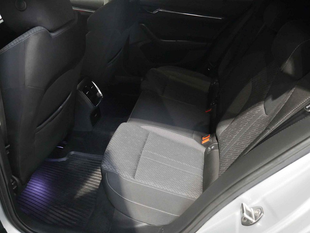 Škoda Octavia IV 2.0TDi 