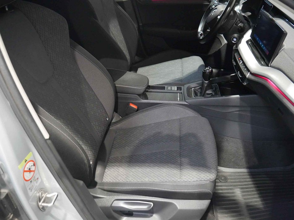 Škoda Octavia IV 2.0TDi 