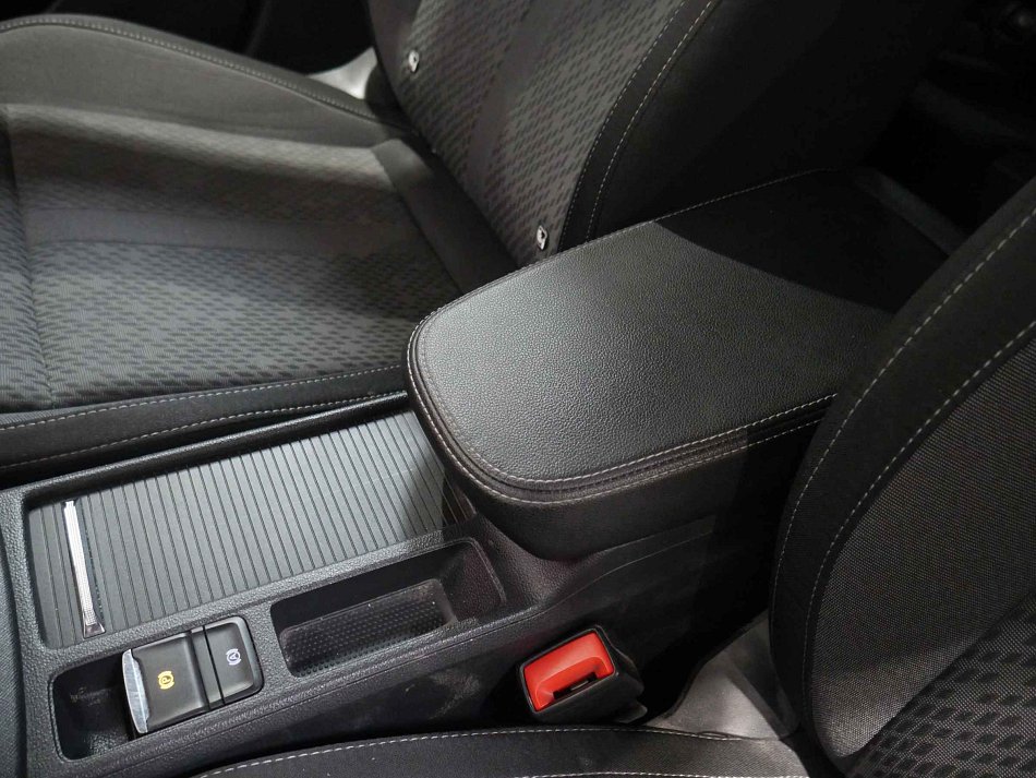 Škoda Octavia IV 2.0TDi 