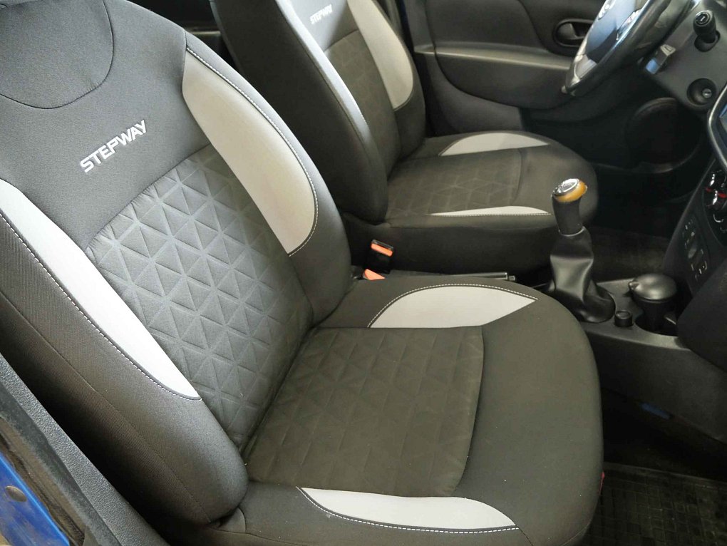 Dacia Sandero 0.9 TCe 