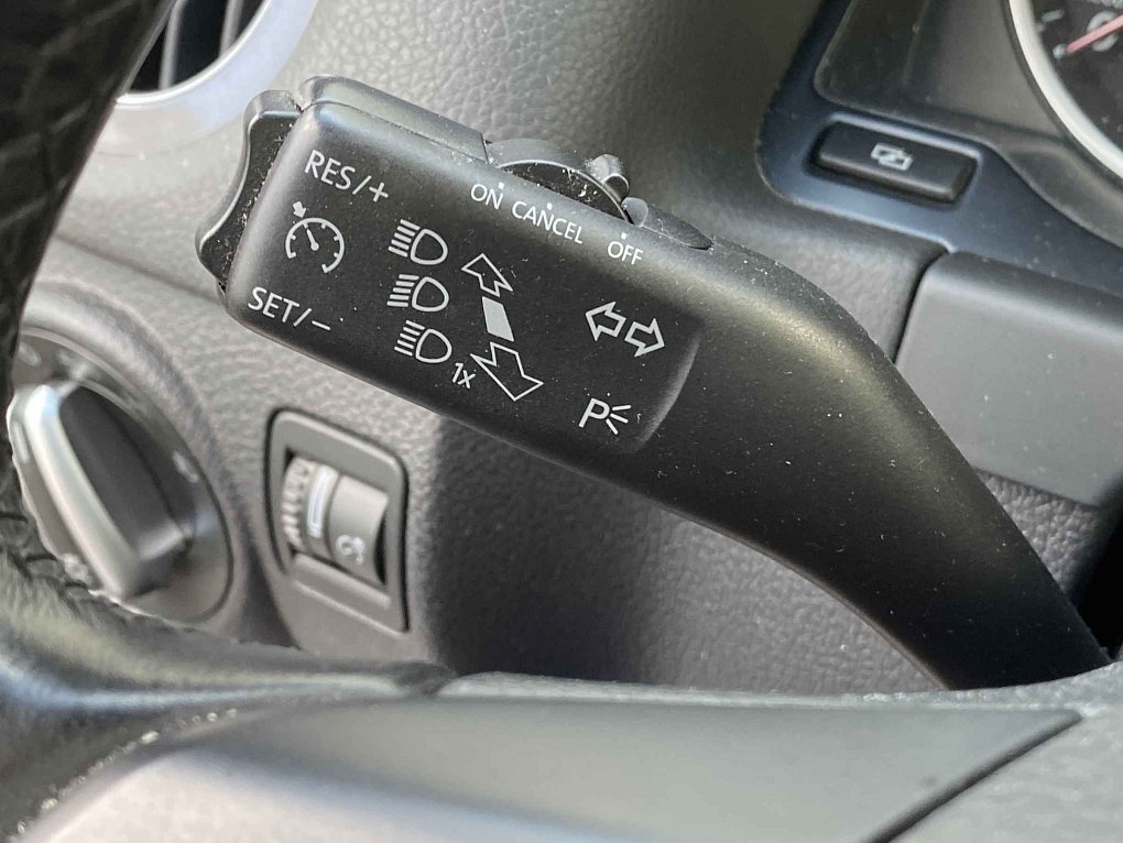 Volkswagen Tiguan 1.4 TSi R-Line