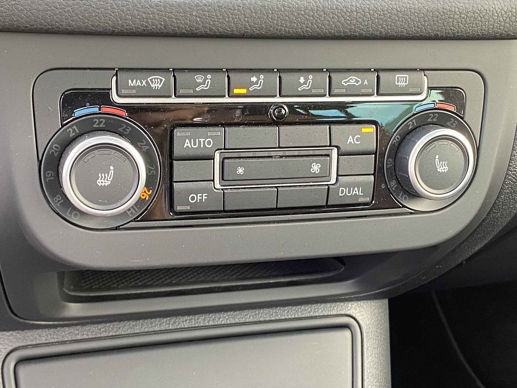 Volkswagen Tiguan 1.4 TSi R-Line