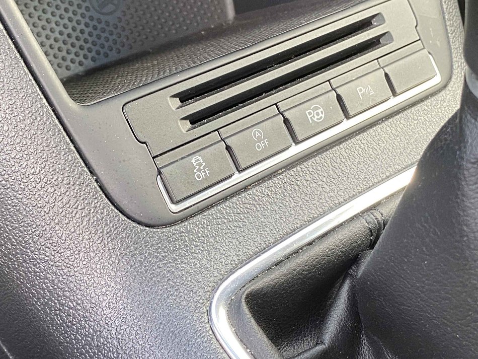 Volkswagen Tiguan 1.4 TSi R-Line
