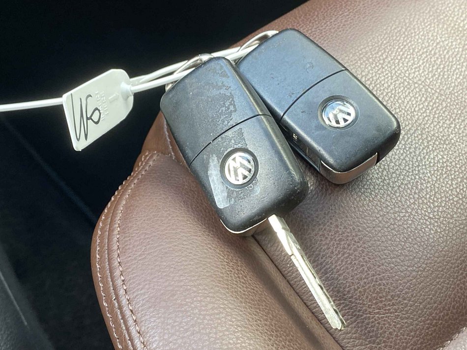 Volkswagen Tiguan 1.4 TSi R-Line