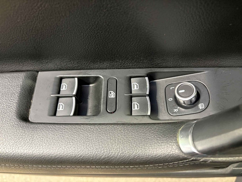 Volkswagen Passat 2.0TDi Highline 4x4